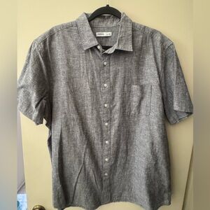 Sonoma Button Front Shirt